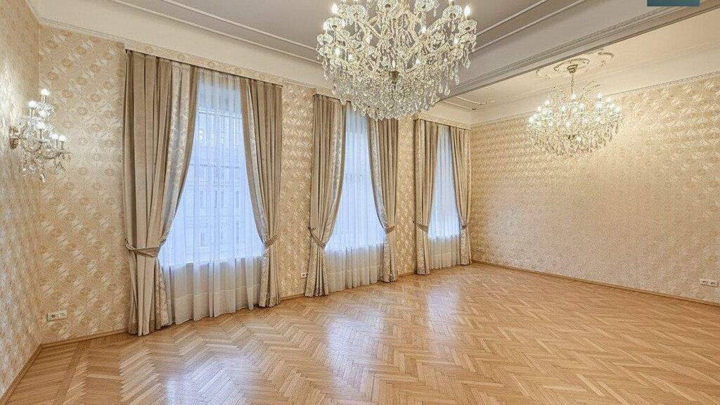 Wohnung zum Kauf 890.000 € 4 Zimmer 156,6 m² 1. Geschoss Wien 1020