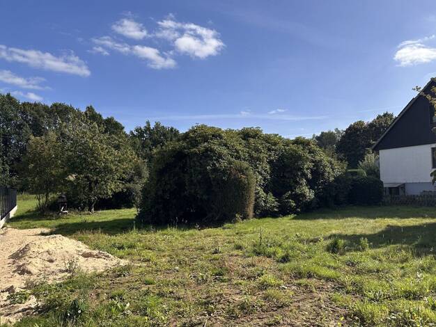 Grundstück zum Kauf 399.000 € 1.739 m² Grundstück Leversen Rosengarten 21224
