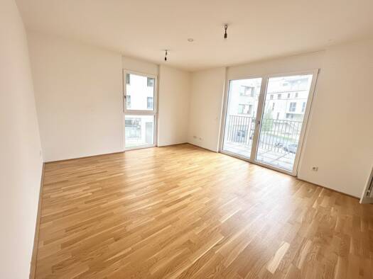 Wohnung zur Miete 769 € 2 Zimmer 3. Geschoss frei ab 01.06.2026 Miriam-Makeba-Gasse Wien 1220