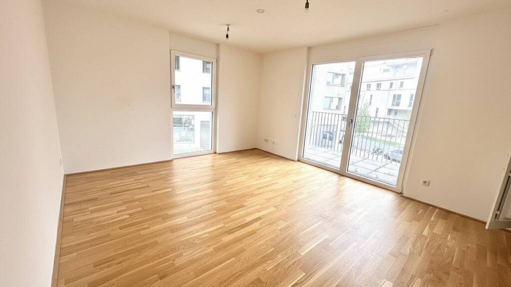 Wohnung zur Miete 769 € 2 Zimmer 3. Geschoss frei ab 01.06.2026 Miriam-Makeba-Gasse Wien 1220