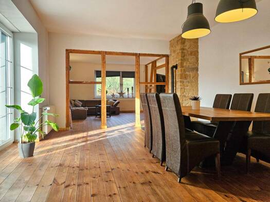 Wohnung zum Kauf 299.000 € 3,5 Zimmer 154,8 m² frei ab sofort Niederwenigern Hattingen 45529