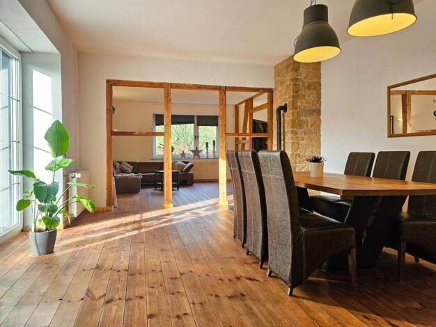 Wohnung zum Kauf 299.000 € 3,5 Zimmer 154,8 m² frei ab sofort Niederwenigern Hattingen 45529