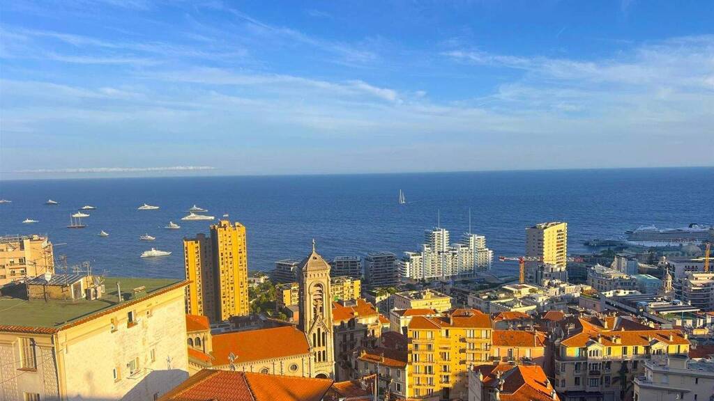 Wohnung zum Kauf 1.059.000 € 100 m² Tenao Inferieur Beausoleil 06240