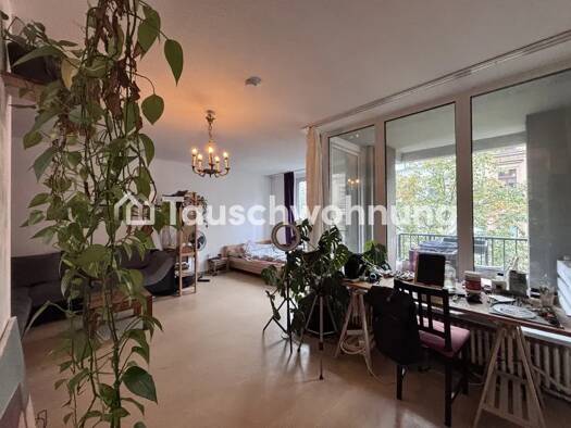 Wohnung zur Miete Tauschwohnung 497 € 1 Zimmer 43 m² 3. Geschoss Kreuzberg Berlin 10997