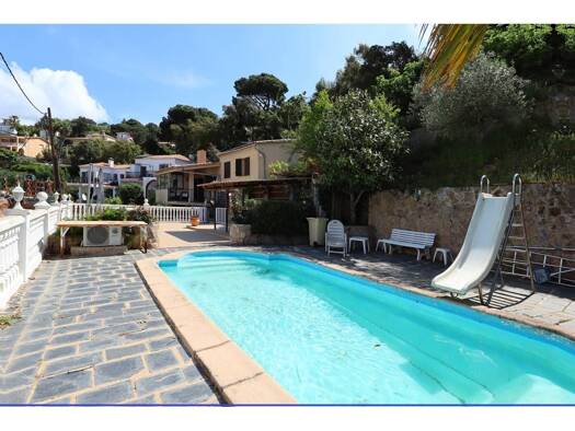 Villa zum Kauf 380.000 € 4 Zimmer 205 m² 900 m² Grundstück Lloret de Mar 17310