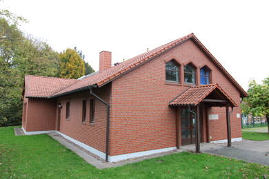 Bürofläche zur Miete 290 m² Bürofläche Petzer Straße 12 Bückeburg Bückeburg 31675