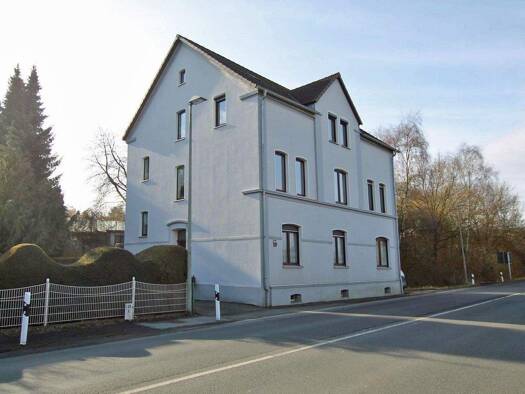 Mehrfamilienhaus zum Kauf 399.000 € 12 Zimmer 280 m² 766 m² Grundstück Wengern Wetter 58300