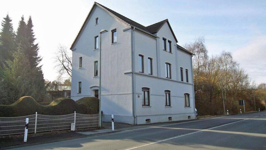 Mehrfamilienhaus zum Kauf 399.000 € 12 Zimmer 280 m² 766 m² Grundstück Wengern Wetter 58300