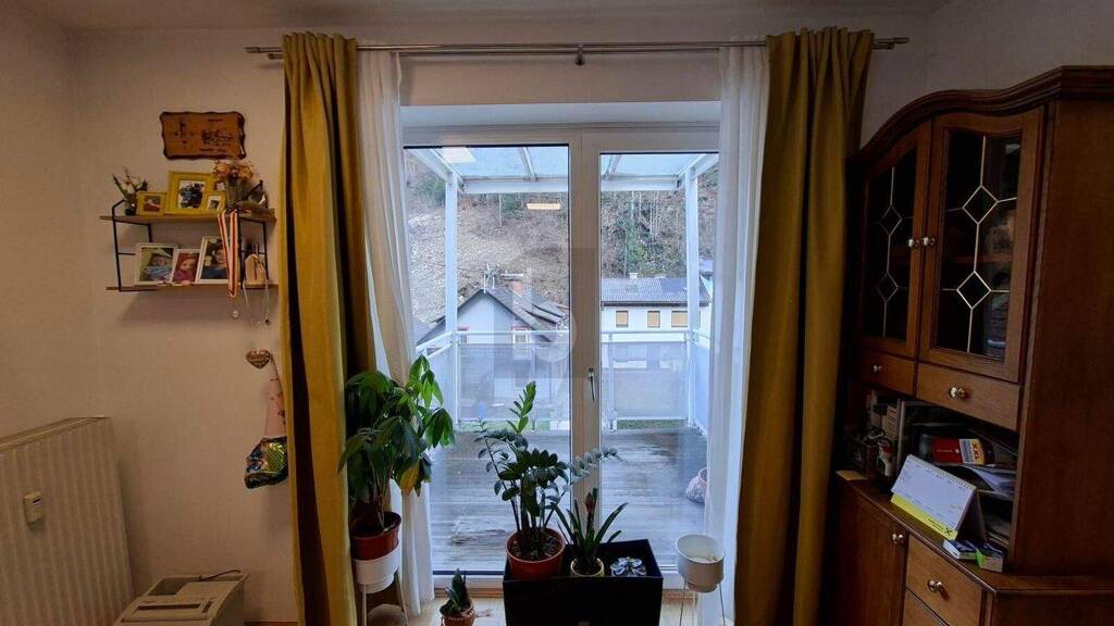 Terrassenwohnung zum Kauf 160.000 € 2 Zimmer 53 m² 2. Geschoss Bad Eisenkappel 9135