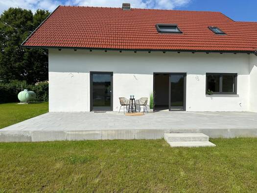 Haus zum Kauf provisionsfrei 549.000 € 11 Zimmer 187,5 m² 967 m² Grundstück frei ab sofort Mitterkreith Roding 93426