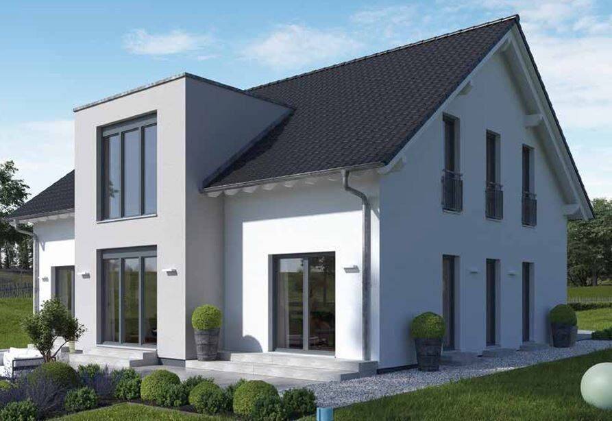 House in Baden-Baden - Ansicht 2