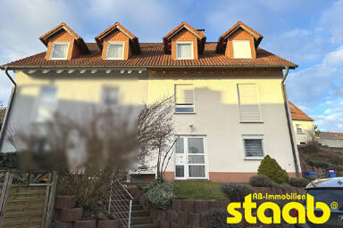 Doppelhaushälfte zum Kauf 475.000 € 6 Zimmer 151 m² 306 m² Grundstück Breunsberg Johannesberg 63867