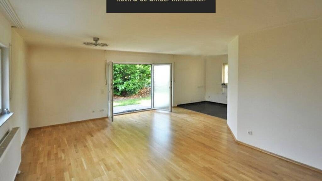 Wohnung zum Kauf 315.000 € 4 Zimmer 91,9 m² 1. Geschoss frei ab sofort Gießen 35396