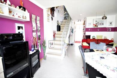 Maisonette zum Kauf 250.000 € 3 Zimmer 69 m² Stetten Lörrach 79540