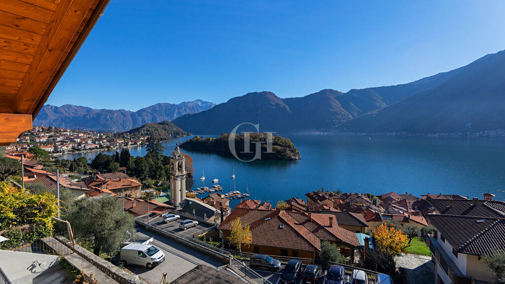 Wohnung zum Kauf 1.023.000 € 7 Zimmer 250 m² 2. Geschoss Via Vecchia Regina Sala Comacina 22010