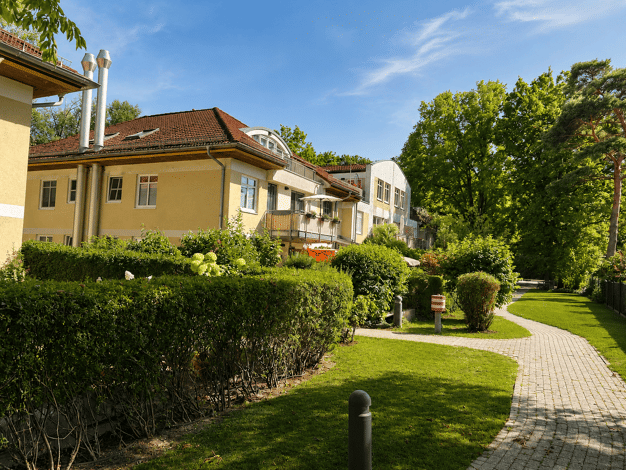 Terrassenwohnung zum Kauf 250.000 € 3 Zimmer 72,5 m² EG Spandau Spandau 13591