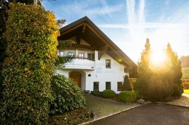 Einfamilienhaus zum Kauf 1.390.000 € 7 Zimmer 286 m² 1.623 m² Grundstück Wehingen 78564