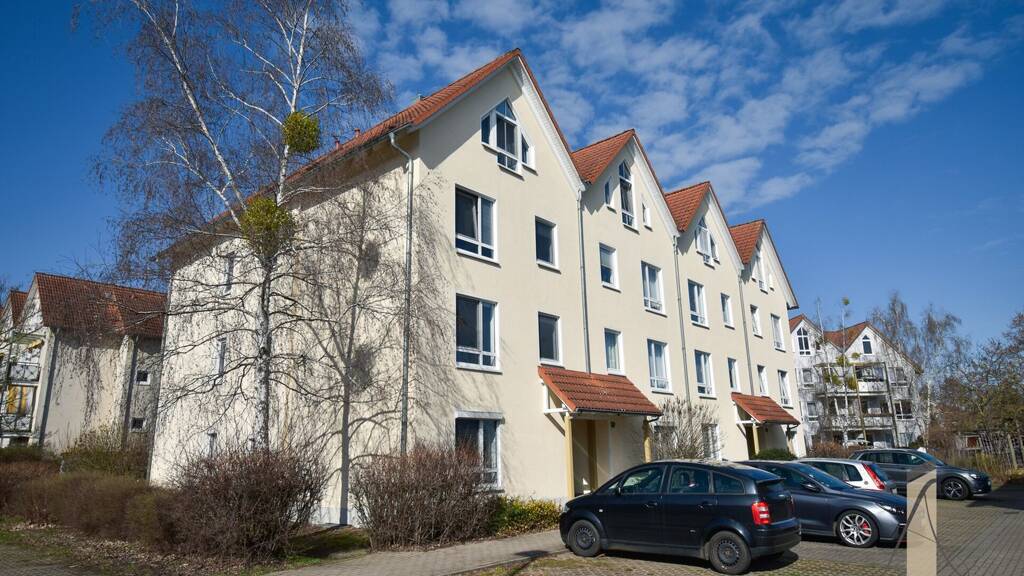 Wohnung zum Kauf 142.000 € 2 Zimmer 65,7 m² EG Gerwischer Straße 57 Cracau Magdeburg 39114