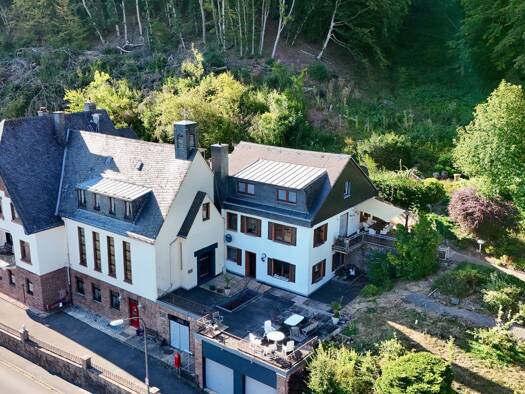 Einfamilienhaus zum Kauf 549.000 € 20 Zimmer 699 m² 14.771 m² Grundstück Mürlenbach 54570