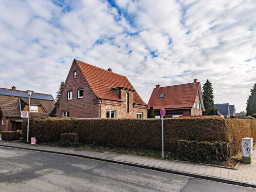 Einfamilienhaus zum Kauf 710.000 € 6 Zimmer 159 m² 656 m² Grundstück Aaseestadt Münster 48163