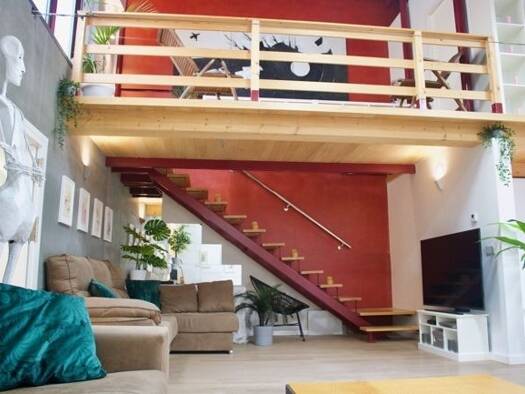 Loft zum Kauf provisionsfrei 398.000 € 3 Zimmer 200 m² Manacor 07500
