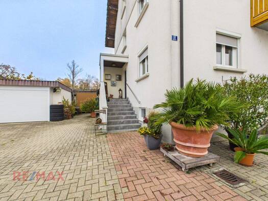 Wohnung zum Kauf 4 Zimmer 80,3 m² EG Dorngasse 10 Hard 6971
