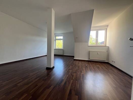 Wohnung zur Miete 380 € 2 Zimmer 75 m² 4. Geschoss Walter-Oertel-Straße 27 Kaßberg Chemnitz 09112