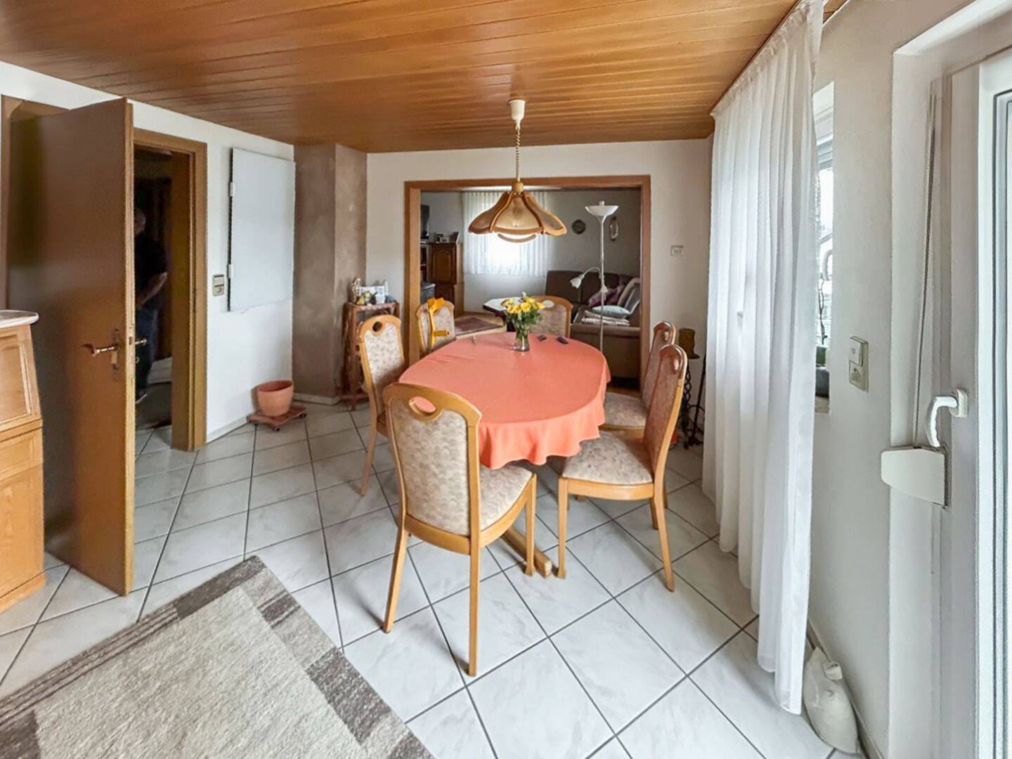 Haus – Urbach, Oberurbach - Mehr