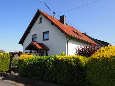 Einfamilienhaus zum Kauf 285.000 € 5 Zimmer 170 m² 793 m² Grundstück Brückrachdorf Dierdorf / Brückrachdorf 56269