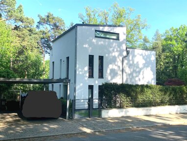 Einfamilienhaus zum Kauf provisionsfrei als Kapitalanlage geeignet 5 Zimmer 250 m² 434 m² Grundstück Hubertusstraße Erlenstegen Nürnberg 90491