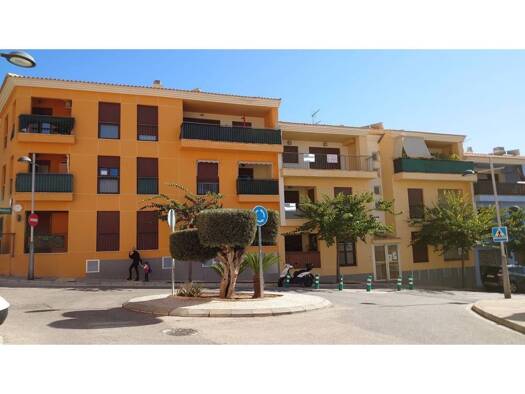 Garage zum Kauf 15.000 € 14 m² Sierra Cortina 18 Finestrat 03509