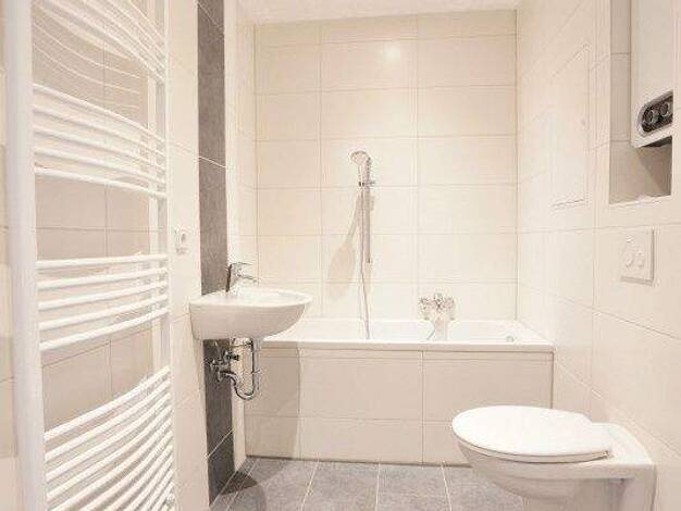 Wohnung zur Miete 315 € 2 Zimmer 52,4 m² 3. Geschoss Ernst-Moritz-Arndt-Str. 20 Yorckgebiet Chemnitz 09130