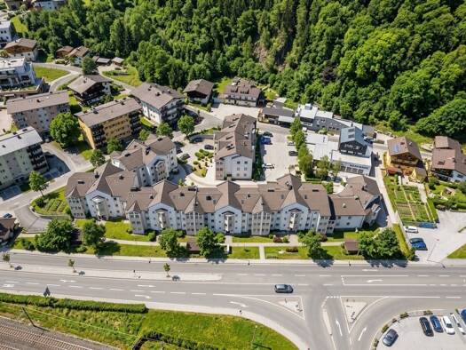 Wohnung zum Kauf 236.000 € 62,5 m² frei ab sofort Zell am See 5700