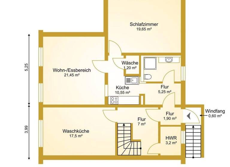 Einfamilienhaus zum Kauf 999.000 € 7 Zimmer 228 m² 547 m² Grundstück Eutin 23701