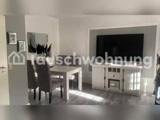 Wohnung zur Miete Tauschwohnung 477 € 2 Zimmer 76 m² Stolpe Hohen Neuendorf 16540