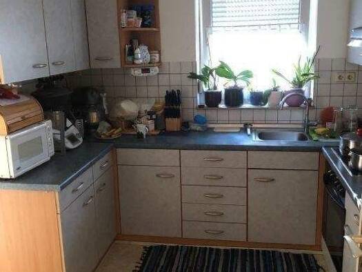 Wohnung zur Miete 1.120 € 3 Zimmer 75 m² 1. Geschoss Südstadt Ravensburg 88214