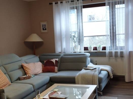 Wohnung zur Miete 750 € 3 Zimmer 80,4 m² Geschoss 2/4 frei ab 01.06.2026 Roth 91154