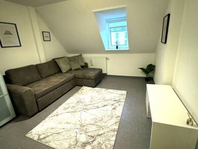 Wohnung zur Miete 550 € 2 Zimmer 42 m² Geschoss 2/2 frei ab 01.08.2025 Kassel 34132