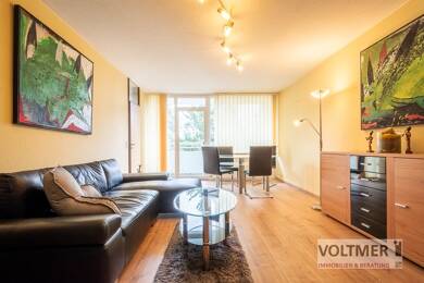 Wohnung zum Kauf 80.000 € 3 Zimmer 89,8 m² 5. Geschoss Wiebelskirchen Neunkirchen/Saar 66540