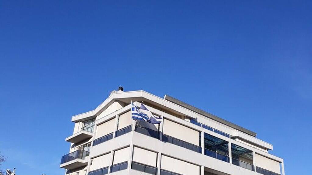 Studio zum Kauf 2.750.000 € 5 Zimmer 375 m² 3. Geschoss Athen