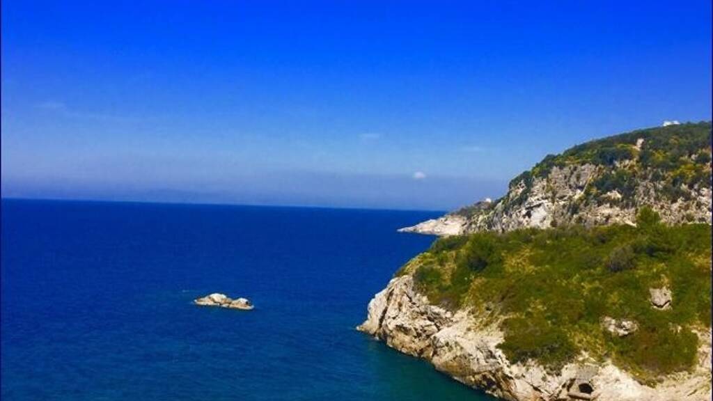 Haus zum Kauf 3.500.000 € 10 Zimmer 450 m² 600 m² Grundstück Massa Lubrense 80061