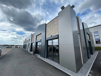 Verkaufsfläche zur Miete 2.000 € 2 Zimmer 81 m² Verkaufsfläche Hemau Hemau 93155