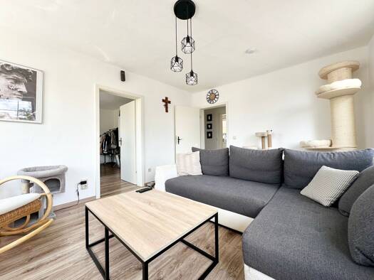 Wohnung zum Kauf 175.000 € 2 Zimmer 54 m² 1. Geschoss Bad Wimpfen 74206