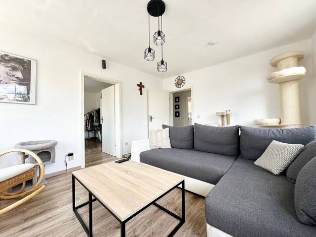 Wohnung zum Kauf 169.000 € 2 Zimmer 54 m² 1. Geschoss Bad Wimpfen 74206