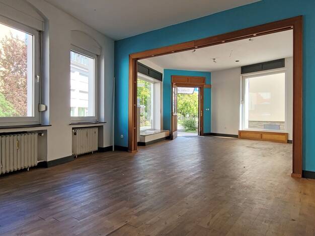 Laden zur Miete 1.000 € 120 m² Verkaufsfläche Troisdorf Troisdorf 53840