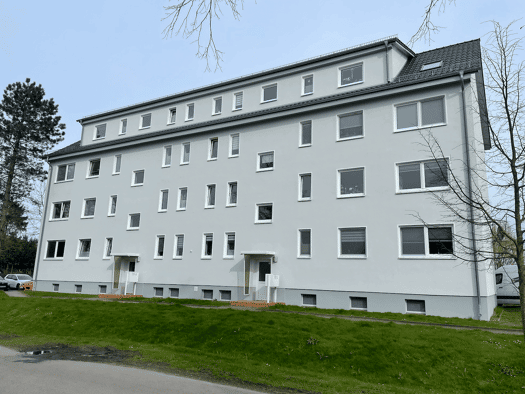 Wohnung zur Miete 775 € 3 Zimmer 69 m² 1. Geschoss frei ab 01.08.2026 Straße Am Berg 18B Bentwisch 18182