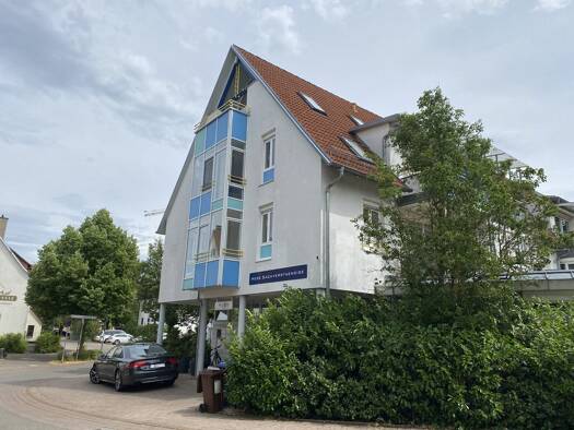 Wohnung zum Kauf 315.000 € 4 Zimmer 85,8 m² 1. Geschoss Nabern Kirchheim unter Teck 73230