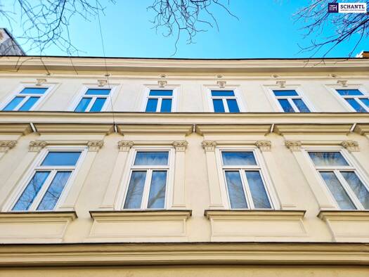 Wohnung zum Kauf 229.000 € 3 Zimmer 68,7 m² 1. Geschoss Hasnerstraße Ottakring 1160