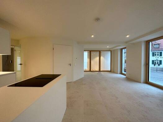 Wohnung zur Miete 950 € 2 Zimmer 75,8 m² frei ab 01.04.2026 Langenau 89129