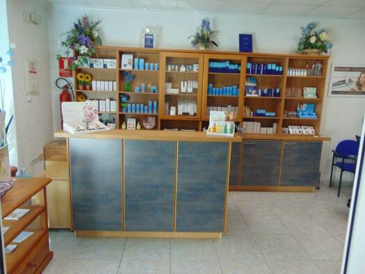 Ladenfläche zum Kauf provisionsfrei 96.000 € 4 Zimmer 66 m² Verkaufsfläche Bilbao Torrevieja 03181